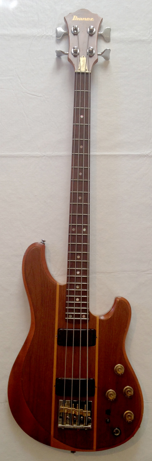 1979 Ibanez Studio.JPG